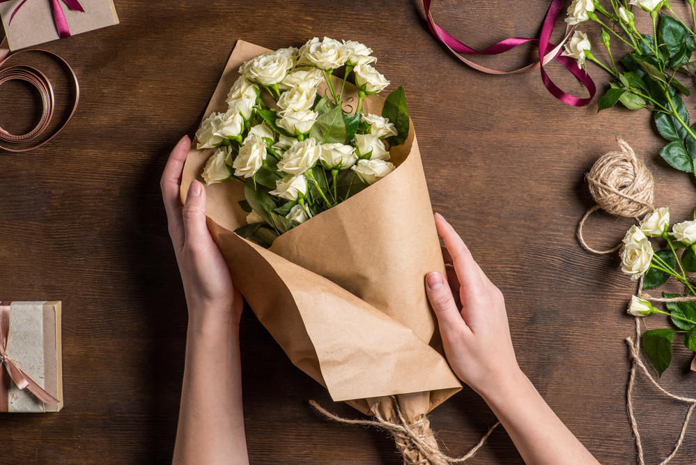 Flower Bouquet