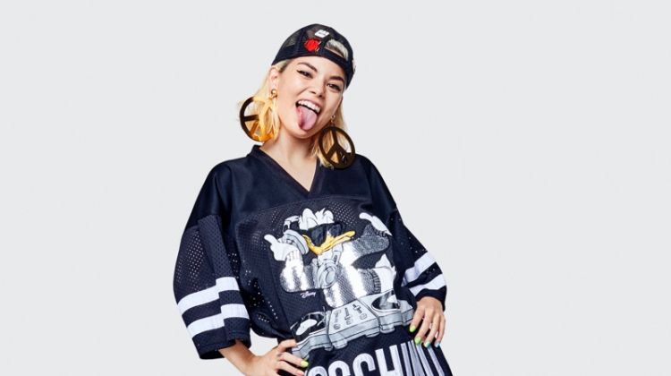 You Have to See the Moschino x H&M Lookbook