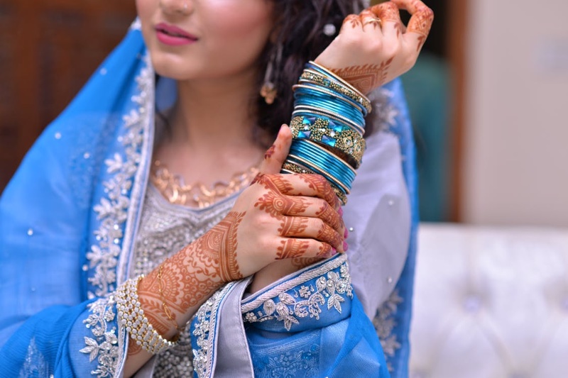 what color not to wear to an indian wedding