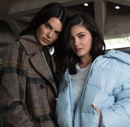Kendall + Kylie | Fall 2018 | Clothing Collection | Shop