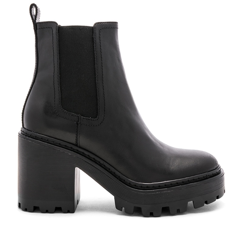 Kendall + Kylie Jett Bootie $150