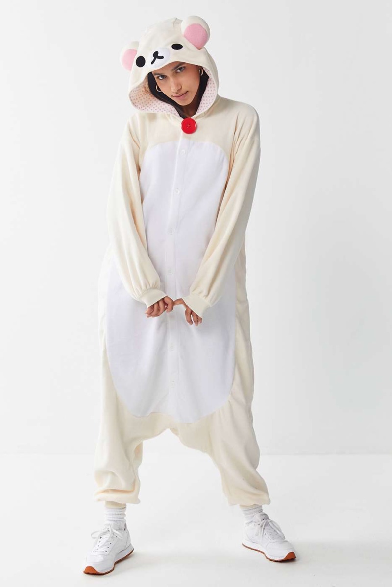 Kigurumi Korilakkuma Halloween Costume $70.00