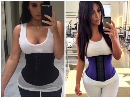 What Waist Trainers Do the Kardashians Use? What Waist Trainers Do the Kardashians Use?