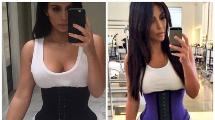 What Waist Trainers Do the Kardashians Use? What Waist Trainers Do the Kardashians Use?
