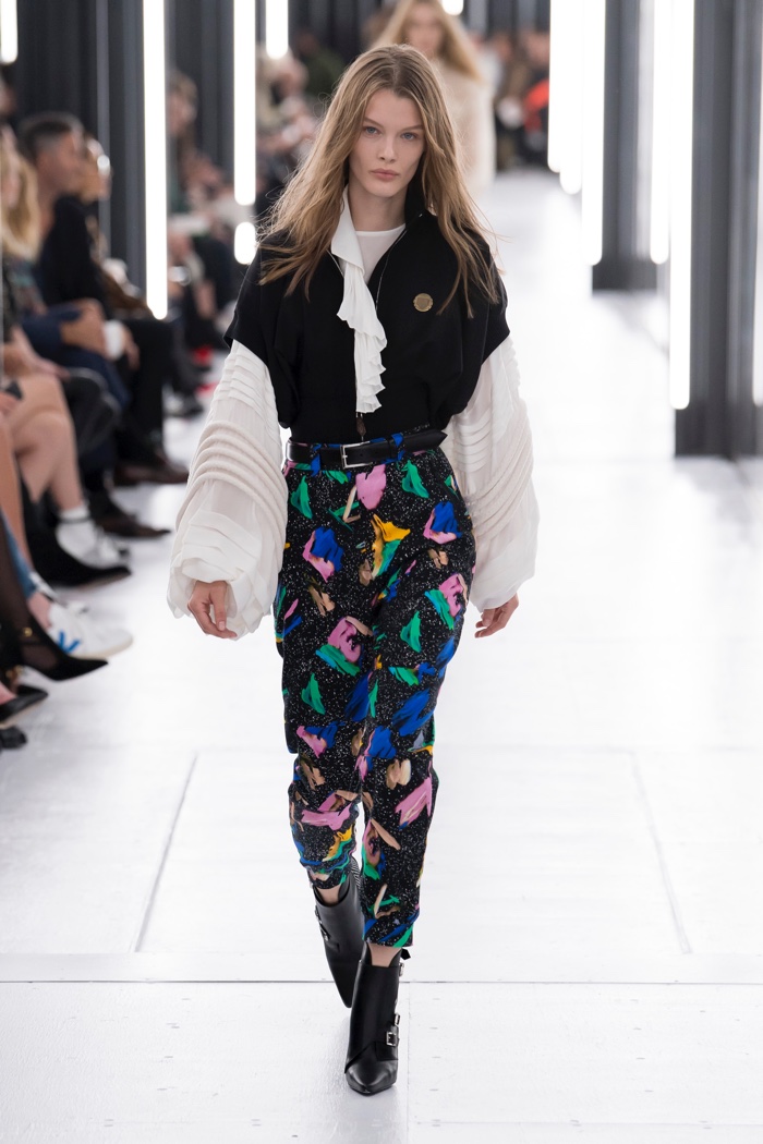 Louis Vuitton | Spring / Summer 2019 | Runway | Fashion Gone Rogue