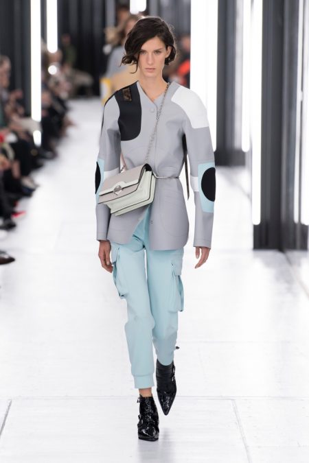 Louis Vuitton Spring Summer 2019 Runway Bag Collection