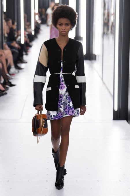 Louis Vuitton Spring 2019 Ready-to-Wear Collection