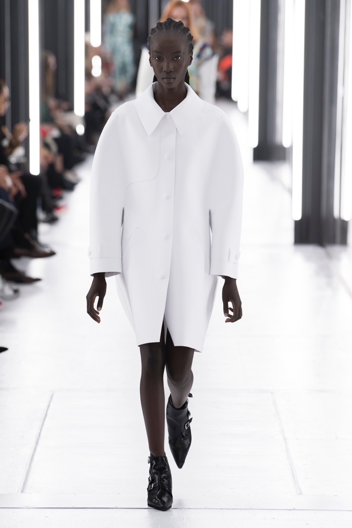Louis Vuitton | Spring / Summer 2019 | Runway | Fashion Gone Rogue