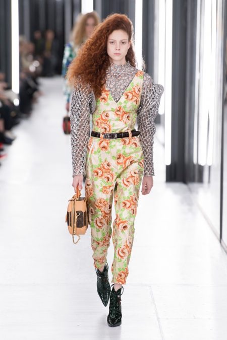 Louis Vuitton Spring 2019 Ready-to-Wear Fashion Show