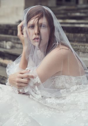 monique lhuillier fall 2019 bridal