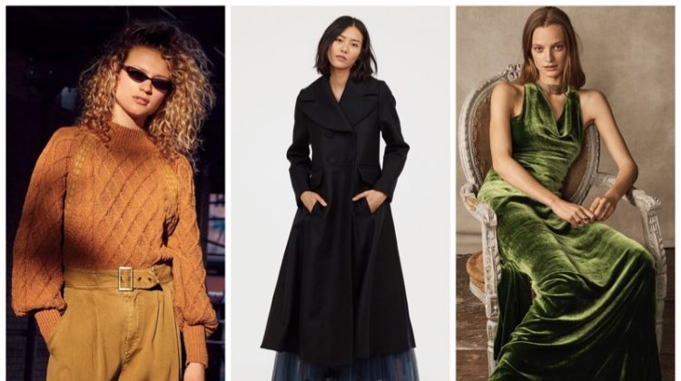 How to Dress Now: October 2018 Style Guide