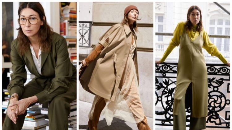 See & Other Stories’ Fall Essentials Curated by Camille Bidault-Waddington