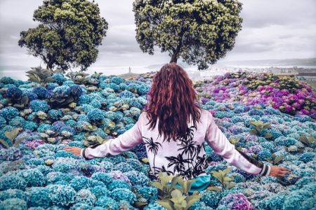 Insights From Life Coach Giordana Toccaceli Photo: Pixabay