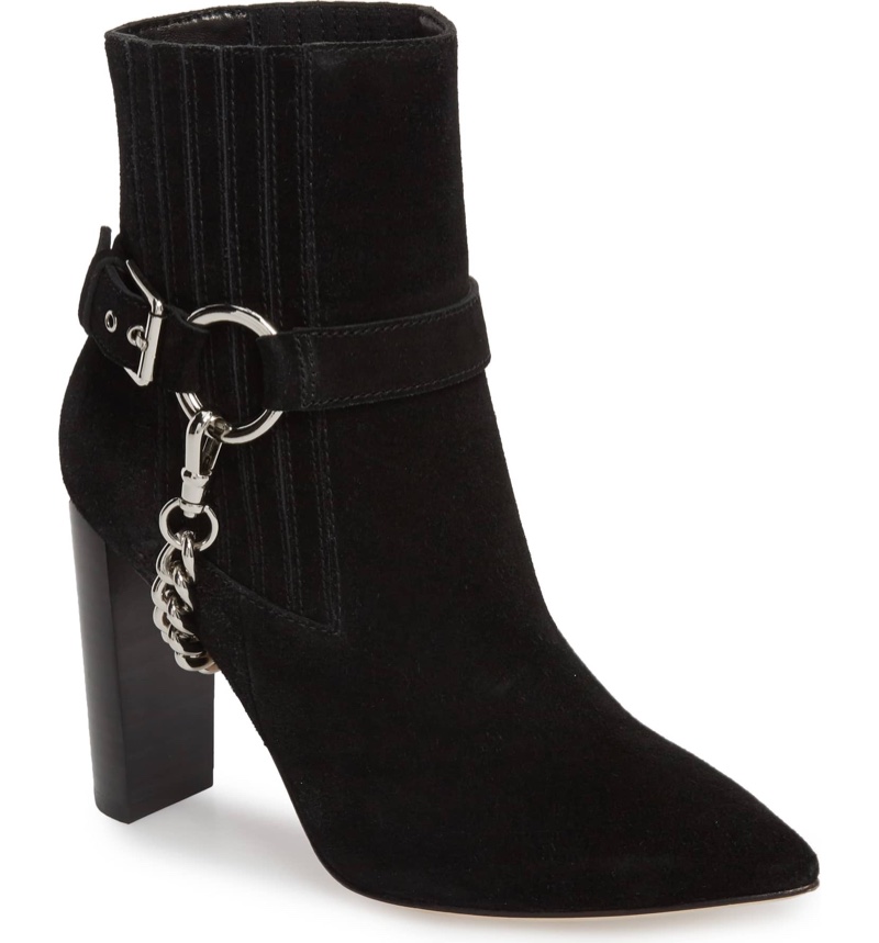 Paige London Bootie $385