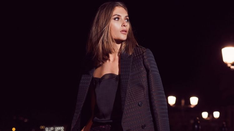 Dress Code: See REISS' Chic Party Styles Reiss unveils its party edit