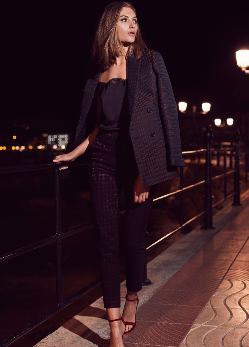 Reiss unveils its party edit