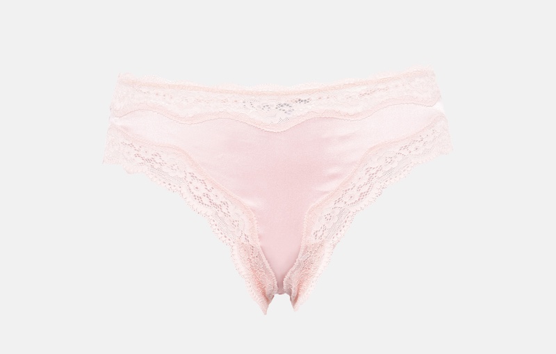 Stella McCartney Clara Whispering Briefs $90