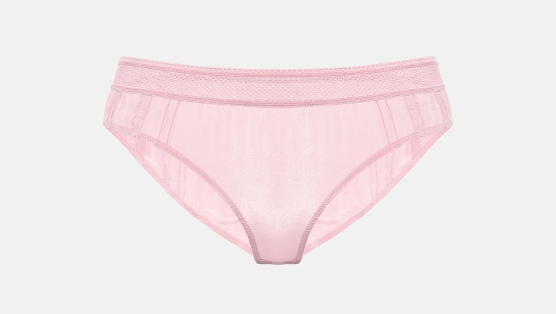 Stella McCartney Rose Romancing Briefs $110