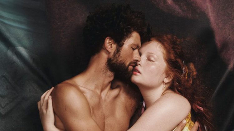The UGG + Y/Project Campaign is A Work of Art The UGG + Y/Project Campaign is A Work of Art