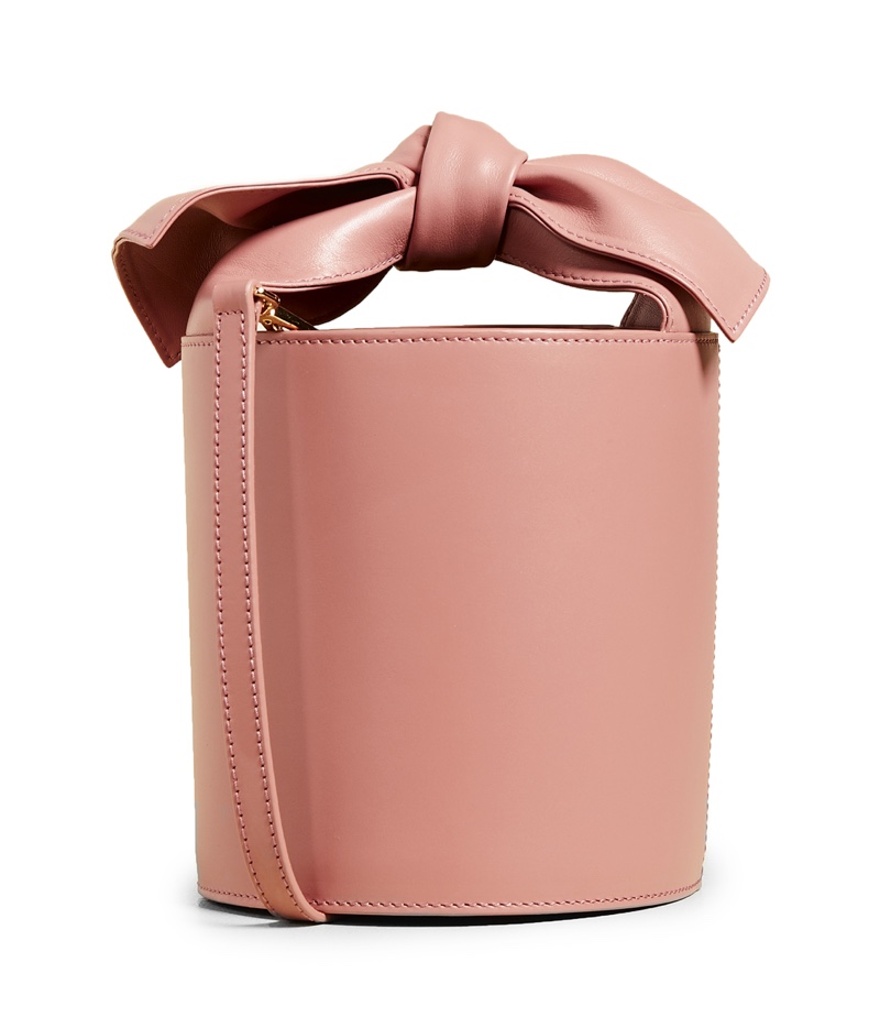 Ulla Johnson Sophie Mini Bucket Bag $495