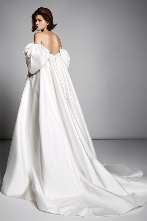 Viktor & Rolf Bridal Fall 2019 Wedding Dresses