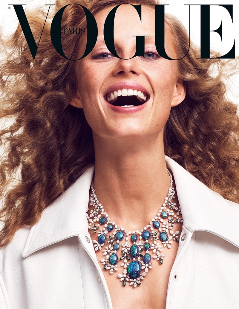 Gems en sales vogue jewelry