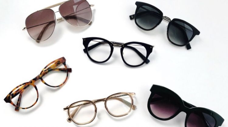 Pupils Project: Warby Parker Teams Up With Stars On Chic Glasses