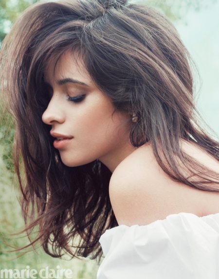 Camila Cabello Just Debuted the Haircut All the Cool Girls Are Getting This  Summer | Glamour