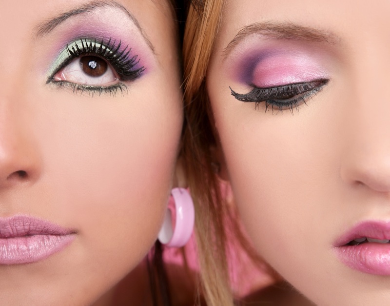 80s Makeup Looks Trends Of A Glam Decade