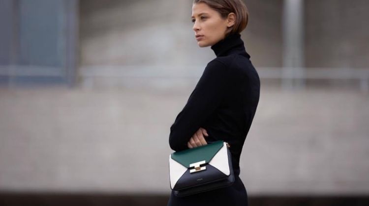 Meet DeMellier – The Handbag Label Worn by Royals