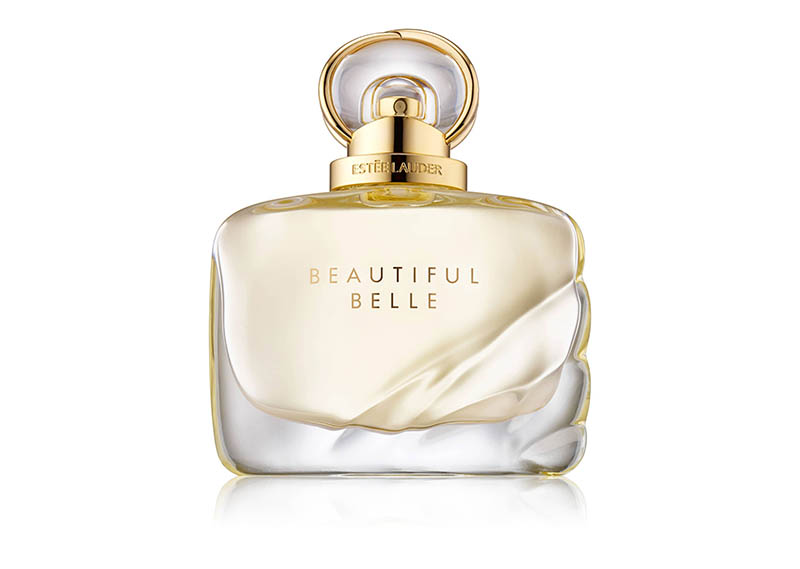 GET THE LOOK: Estée Lauder Beautiful Belle Eau de Parfum Spray $59.50–$106.25