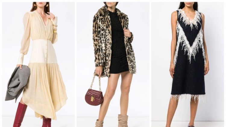 Here’s Everything You Need to Know About Farfetch’s Black Friday Sale