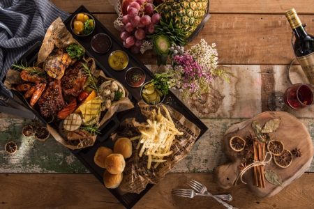 Healthy Catering Ideas for an Amazing Photo Shoot Photo: Pixabay