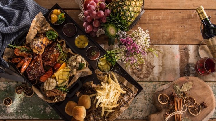 Healthy Catering Ideas for an Amazing Photo Shoot Photo: Pixabay