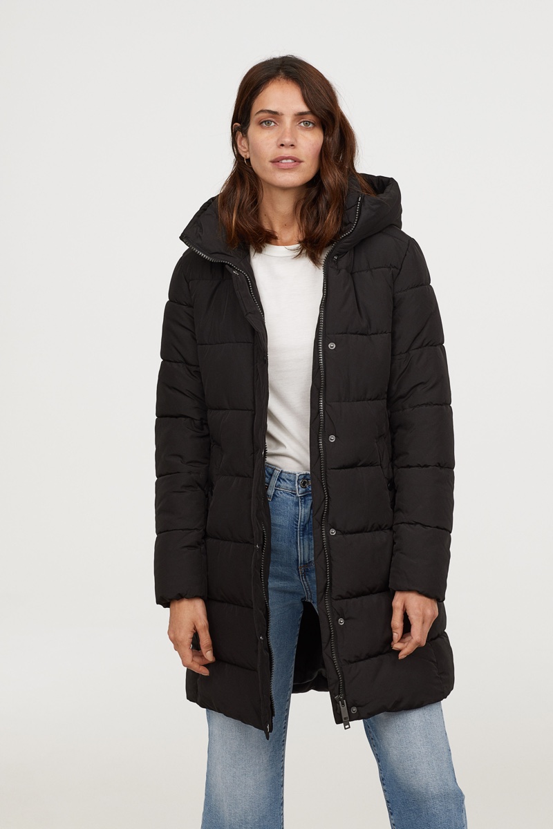 Best Long Puffer Jackets Shop