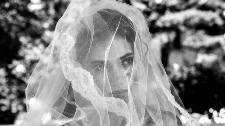 Imogen Poots, Tatiana Maslany Experience Heartache in 'The Endings' Actress Imogen Poots appears in The Endings book. Photo: Caitlin Cronenberg