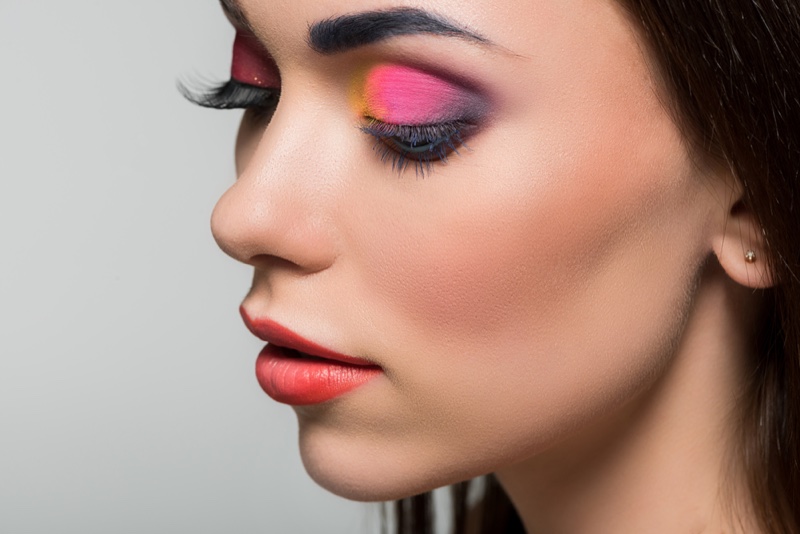 Top Makeup Trends | Fashion Gone Rogue