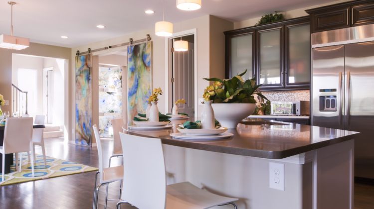 Customized Kitchen Ideas 2018 Modern Kitchen Inspiration