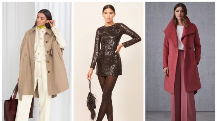 How to Dress Now: November 2018 Style Guide
