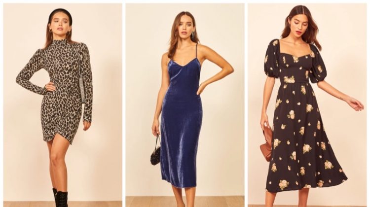 All the Details About Reformation's Black Friday & Cyber Monday Sale Reformation Black Friday Cyber Monday 2019 Sale