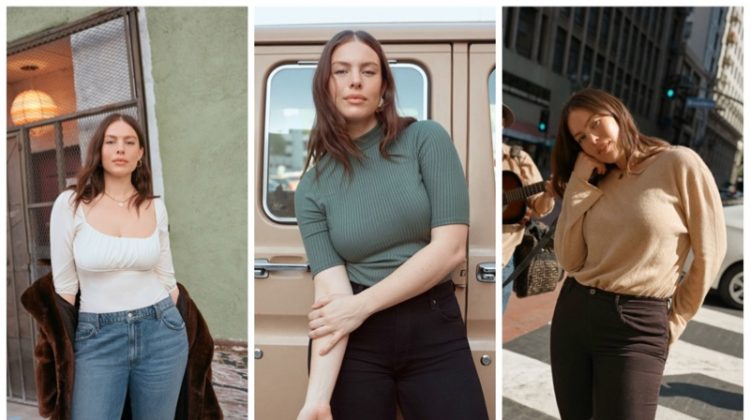 No Body Left Behind: Reformation Launches Jeans in Extended Sizes
