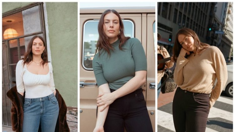 Reformation Jeans plus sizes