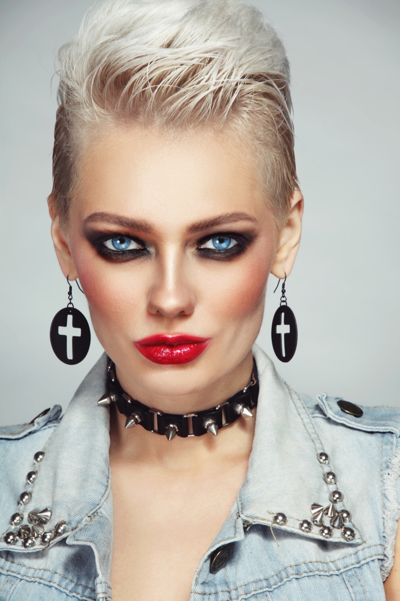 80s Makeup Top 1980s Makeup Trends Fashion Gone Rogue