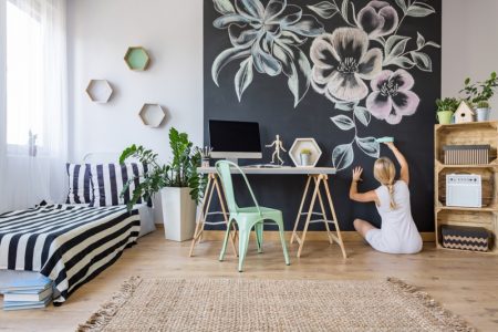The Alternatives for Wall Décor from Wallpics Photo Tiles Wall Decor Drawing