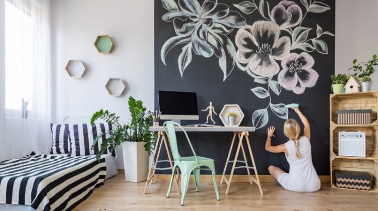 The Alternatives for Wall Décor from Wallpics Photo Tiles Wall Decor Drawing