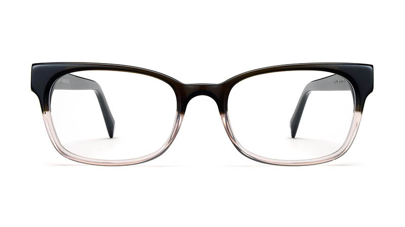 Warby Parker Jean Glasses in Water Lily Fade $95