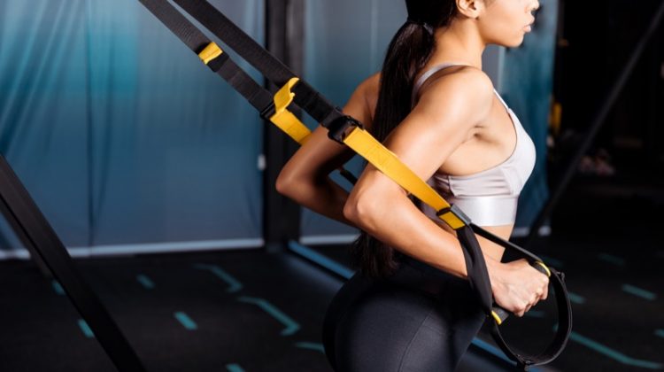 Best Celebrity Workout Tips 2018: How Stars Stay Fit Workout Picture
