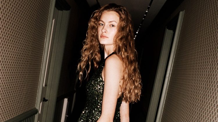 Night Fever: 6 Going Out Dresses From Zara