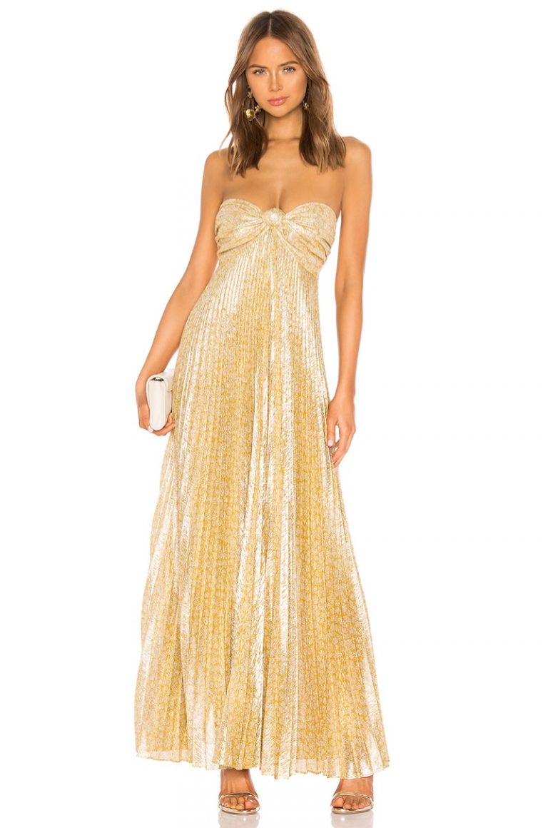 alexis lishan dress
