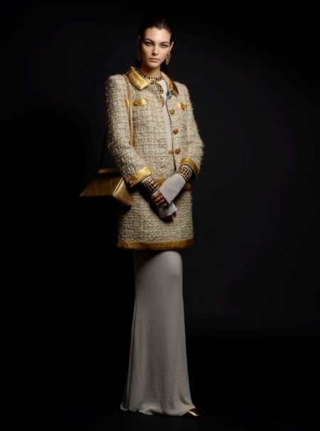 Chanel Pre-Fall 2019 Collection  Egypt fashion, Egyptian fashion, Fashion